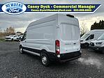 New 2026 Ford Transit 350 High Roof Empty Cargo Van for sale #262090 - photo 8