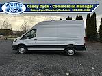 New 2026 Ford Transit 350 High Roof Empty Cargo Van for sale #262090 - photo 9