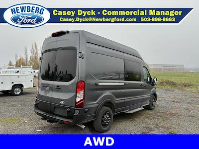 2026 Ford Transit 350 High Roof AWD Empty Cargo Van for sale #262096 - photo 2
