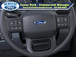 New 2026 Ford F-550 Crew Cab Cab Chassis for sale #262099 - photo 12