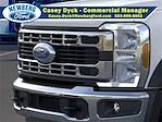 New 2026 Ford F-550 Crew Cab Cab Chassis for sale #262099 - photo 17