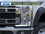 New 2026 Ford F-550 Crew Cab Cab Chassis for sale #262099 - photo 18