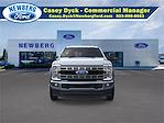 New 2026 Ford F-550 Crew Cab Cab Chassis for sale #262099 - photo 3