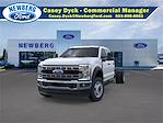 New 2026 Ford F-550 Crew Cab Cab Chassis for sale #262099 - photo 5