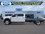 New 2026 Ford F-550 Crew Cab Cab Chassis for sale #262099 - photo 6