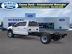 New 2026 Ford F-550 Crew Cab Cab Chassis for sale #262099 - photo 7