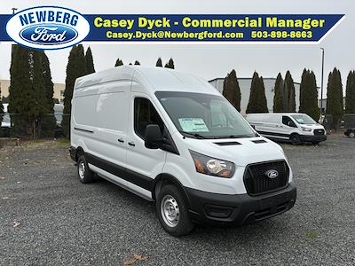 2026 Ford Transit 250 High Roof RWD Empty Cargo Van for sale #262107 - photo 1