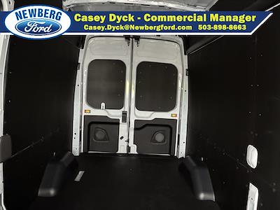 2026 Ford Transit 250 High Roof RWD Empty Cargo Van for sale #262107 - photo 2
