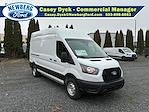 New 2026 Ford Transit 250 High Roof Empty Cargo Van for sale #262107 - photo 1