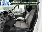 New 2026 Ford Transit 250 High Roof Empty Cargo Van for sale #262107 - photo 11