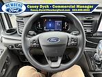 New 2026 Ford Transit 250 High Roof Empty Cargo Van for sale #262107 - photo 12