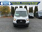 New 2026 Ford Transit 250 High Roof Empty Cargo Van for sale #262107 - photo 4