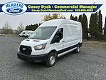 New 2026 Ford Transit 250 High Roof Empty Cargo Van for sale #262107 - photo 5