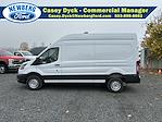 New 2026 Ford Transit 250 High Roof Empty Cargo Van for sale #262107 - photo 7