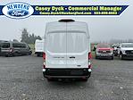New 2026 Ford Transit 250 High Roof Empty Cargo Van for sale #262107 - photo 9