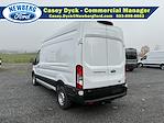 New 2026 Ford Transit 250 High Roof Empty Cargo Van for sale #262107 - photo 10