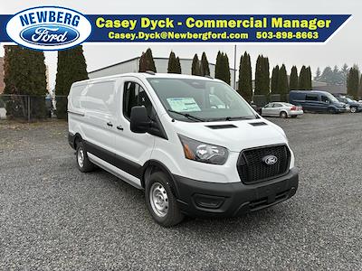 New 2026 Ford Transit 150 Low Roof Empty Cargo Van for sale #262108 - photo 1