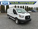 New 2026 Ford Transit 150 Low Roof Empty Cargo Van for sale #262108 - photo 1