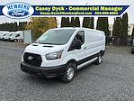 New 2026 Ford Transit 150 Low Roof Empty Cargo Van for sale #262108 - photo 5