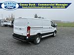 New 2026 Ford Transit 150 Low Roof Empty Cargo Van for sale #262108 - photo 3