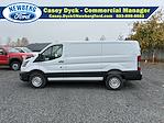 New 2026 Ford Transit 150 Low Roof Empty Cargo Van for sale #262108 - photo 9