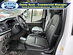 New 2026 Ford Transit 150 Low Roof Empty Cargo Van for sale #262108 - photo 10