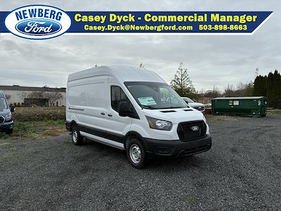 2026 Ford Transit 250 High Roof RWD Empty Cargo Van for sale #262109 - photo 1