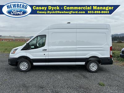 2026 Ford Transit 250 High Roof RWD Empty Cargo Van for sale #262109 - photo 2