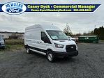 New 2026 Ford Transit 250 High Roof Empty Cargo Van for sale #262109 - photo 1