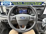 New 2026 Ford Transit 250 High Roof Empty Cargo Van for sale #262109 - photo 10