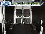 New 2026 Ford Transit 250 High Roof Empty Cargo Van for sale #262109 - photo 15