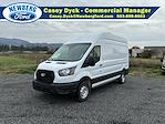 New 2026 Ford Transit 250 High Roof Empty Cargo Van for sale #262109 - photo 3