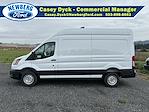 New 2026 Ford Transit 250 High Roof Empty Cargo Van for sale #262109 - photo 2