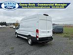 New 2026 Ford Transit 250 High Roof Empty Cargo Van for sale #262109 - photo 4