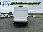 New 2026 Ford Transit 250 High Roof Empty Cargo Van for sale #262109 - photo 5