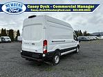 New 2026 Ford Transit 250 High Roof Empty Cargo Van for sale #262109 - photo 6