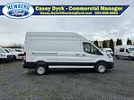 New 2026 Ford Transit 250 High Roof Empty Cargo Van for sale #262109 - photo 7