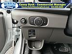 New 2026 Ford Transit 250 High Roof Empty Cargo Van for sale #262109 - photo 9