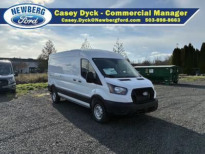 New 2026 Ford Transit 250 Medium Roof Empty Cargo Van for sale #262111 - photo 1