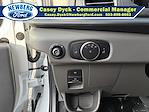 New 2026 Ford Transit 250 Medium Roof Empty Cargo Van for sale #262111 - photo 10