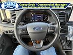 New 2026 Ford Transit 250 Medium Roof Empty Cargo Van for sale #262111 - photo 11