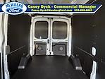 New 2026 Ford Transit 250 Medium Roof Empty Cargo Van for sale #262111 - photo 14