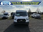 New 2026 Ford Transit 250 Medium Roof Empty Cargo Van for sale #262111 - photo 3