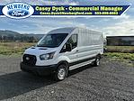 New 2026 Ford Transit 250 Medium Roof Empty Cargo Van for sale #262111 - photo 4