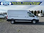 New 2026 Ford Transit 250 Medium Roof Empty Cargo Van for sale #262111 - photo 5