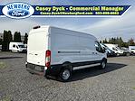 New 2026 Ford Transit 250 Medium Roof Empty Cargo Van for sale #262111 - photo 6