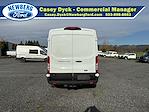 New 2026 Ford Transit 250 Medium Roof Empty Cargo Van for sale #262111 - photo 7