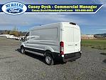 New 2026 Ford Transit 250 Medium Roof Empty Cargo Van for sale #262111 - photo 2