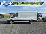 New 2026 Ford Transit 250 Medium Roof Empty Cargo Van for sale #262111 - photo 8