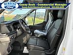 New 2026 Ford Transit 250 Medium Roof Empty Cargo Van for sale #262111 - photo 9